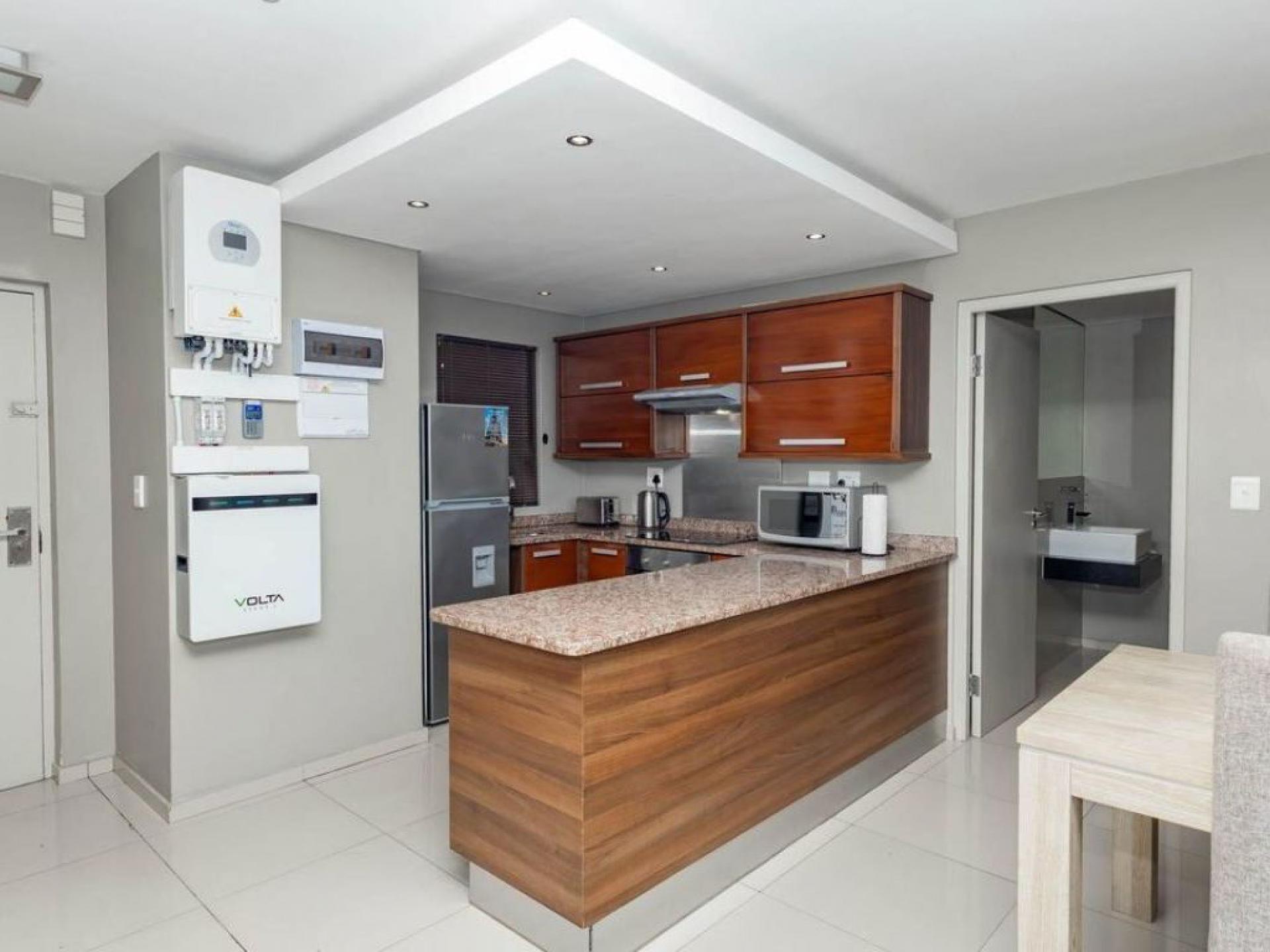  of property in Bloubergstrand