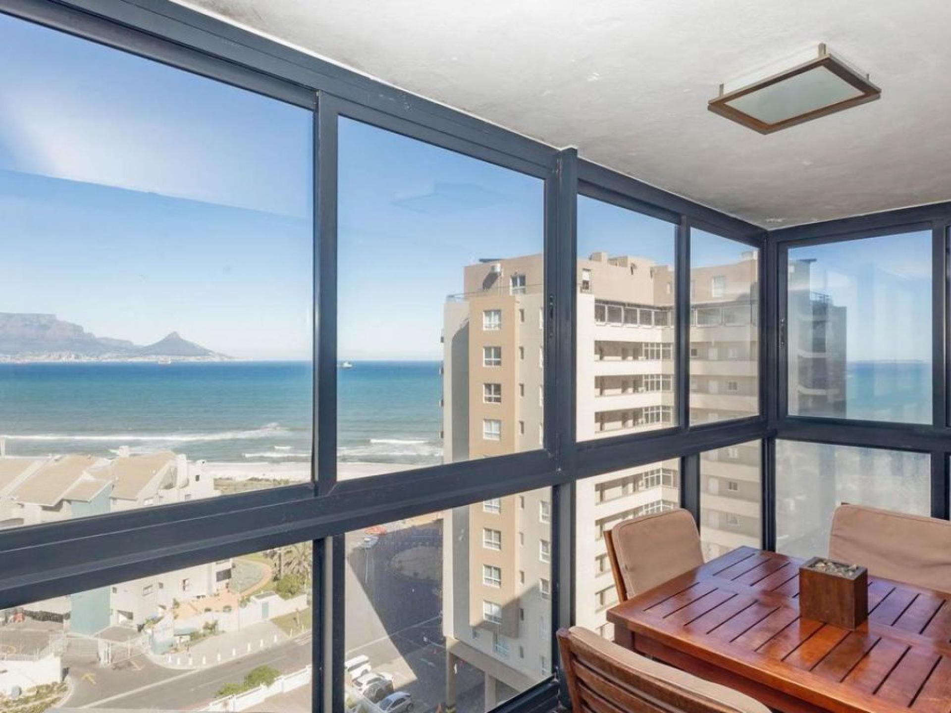  of property in Bloubergstrand