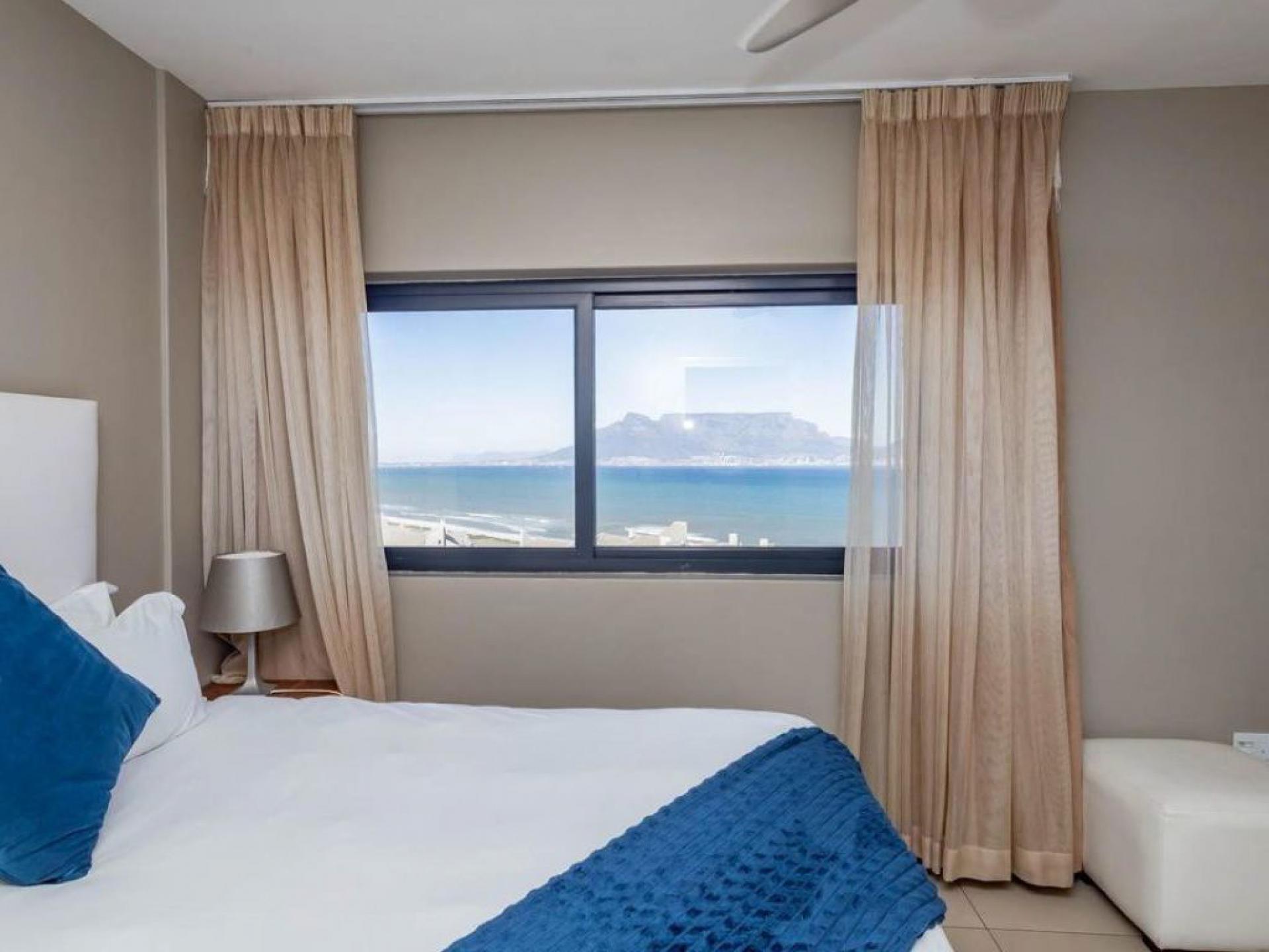  of property in Bloubergstrand