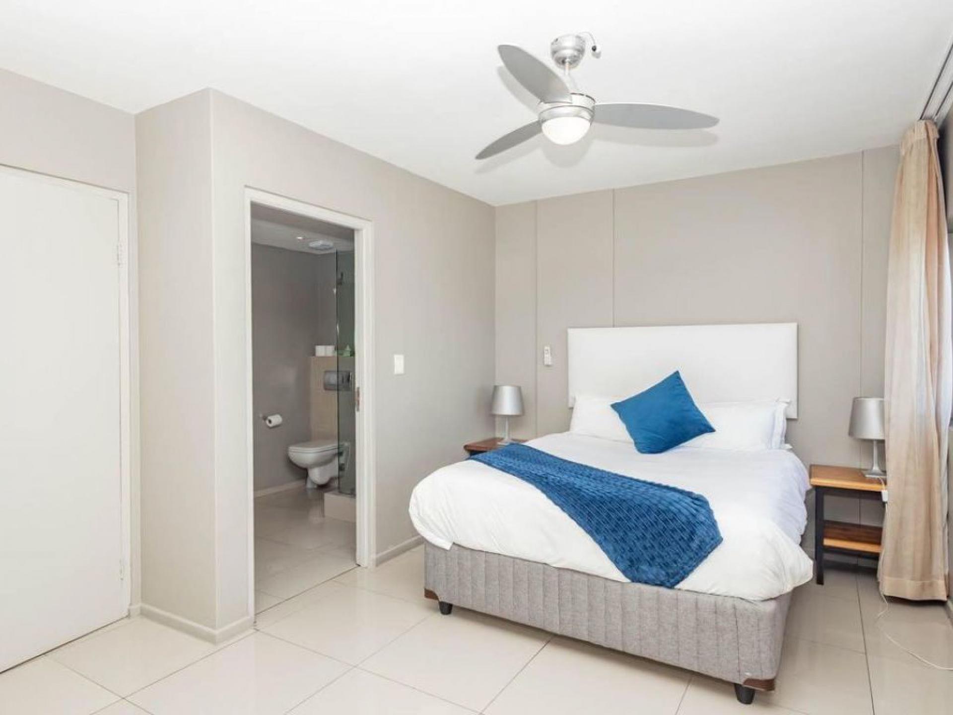  of property in Bloubergstrand