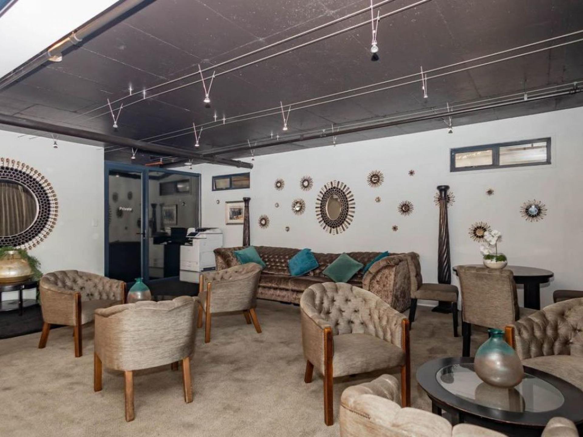  of property in Bloubergstrand