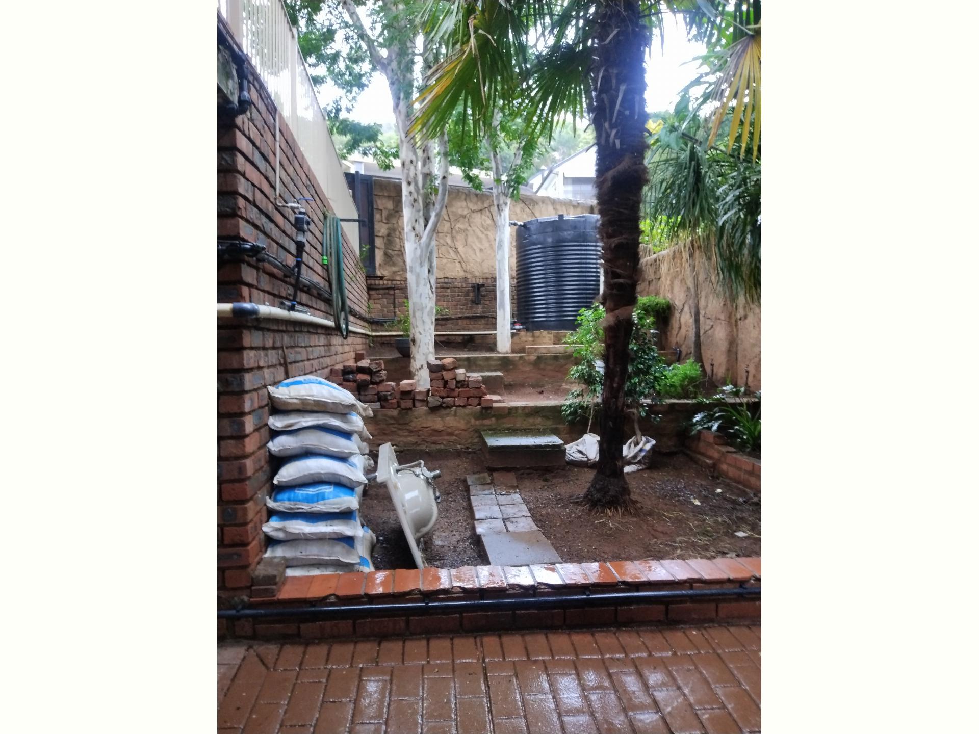  of property in Sinoville