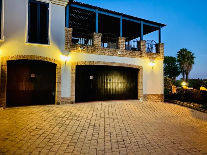 1 Bedroom Apartment to Rent in Silver Lakes Golf Estate - Property to rent - MR703031