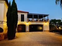  of property in Silver Lakes Golf Estate