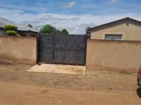  of property in Soshanguve