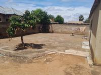  of property in Soshanguve