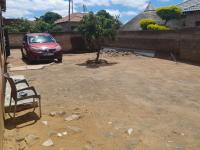  of property in Soshanguve