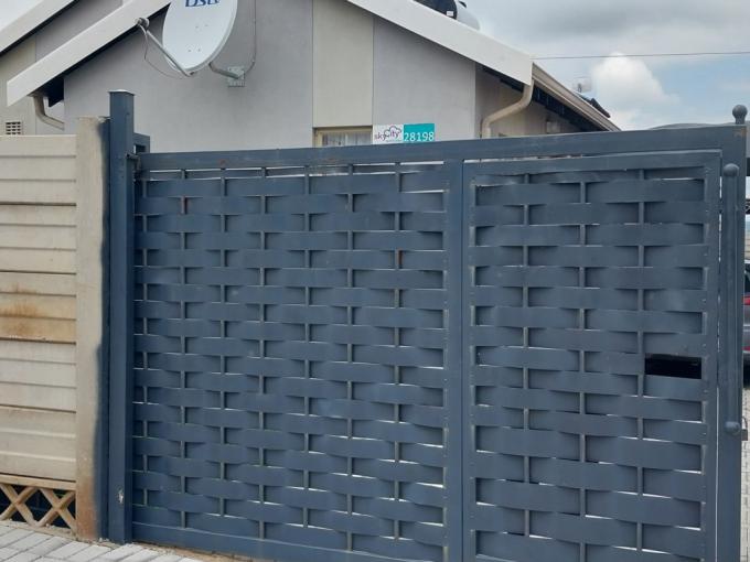 3 Bedroom House for Sale For Sale in Alberton - MR703042