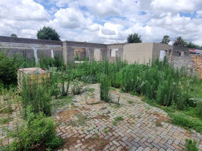 6 Bedroom House for Sale For Sale in Klipwater - MR703054