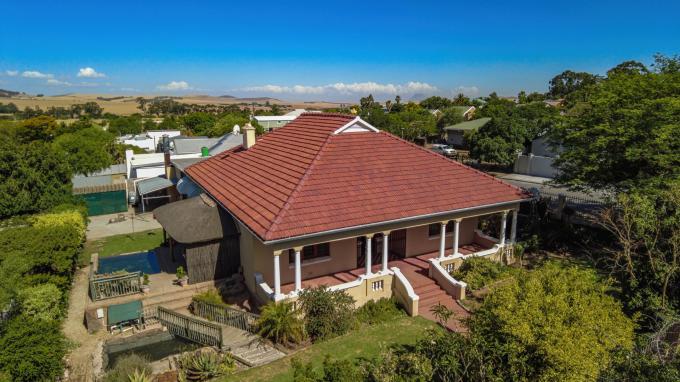 3 Bedroom House for Sale For Sale in Moorreesburg - MR703057