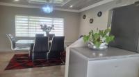 Dining Room of property in Witpoortjie
