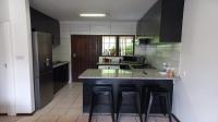Kitchen of property in Bellair - DBN