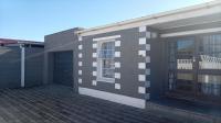 Garage of property in New Eastridge