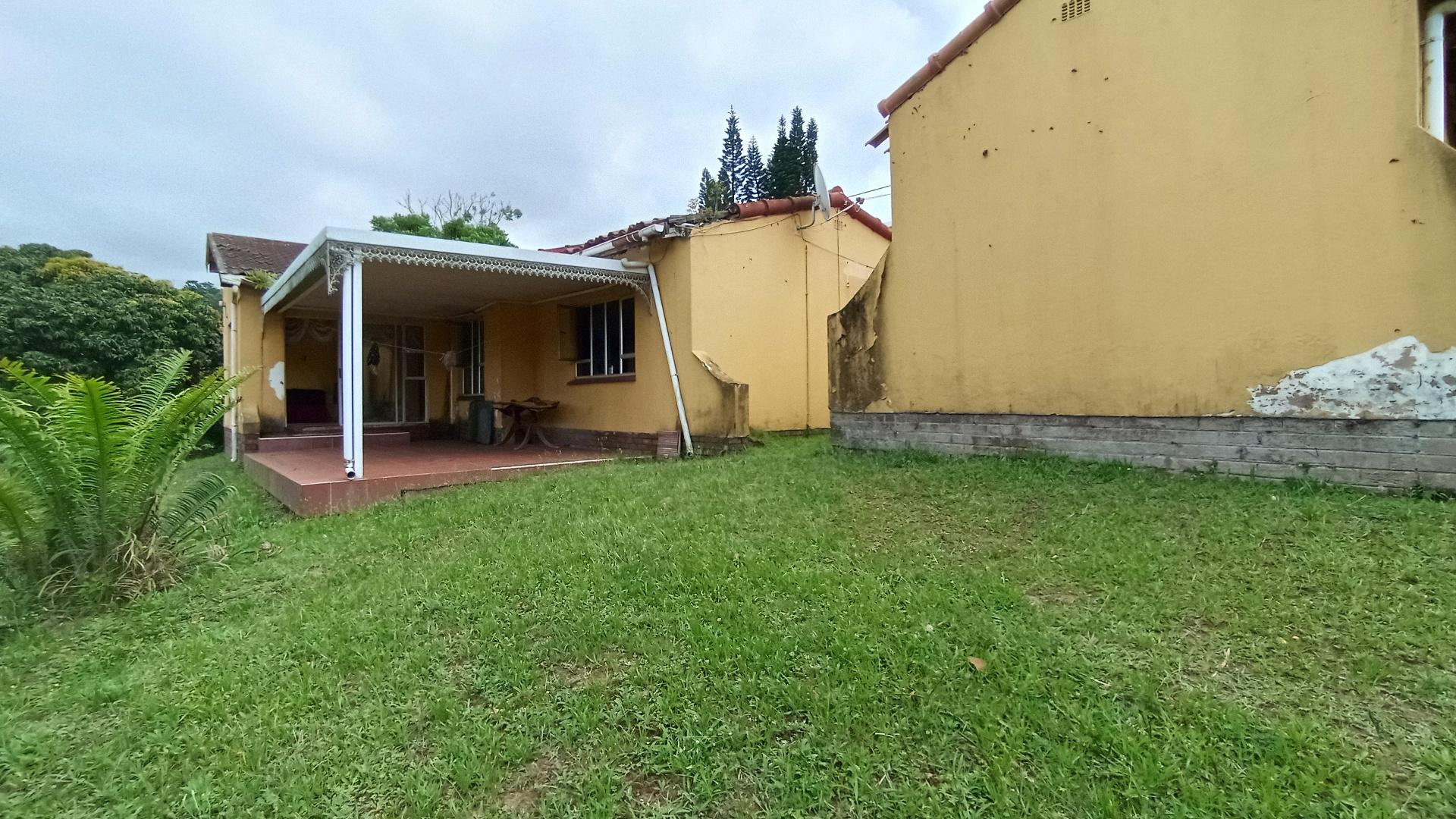 Front View of property in Umlazi