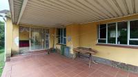 Patio - 31 square meters of property in Umlazi