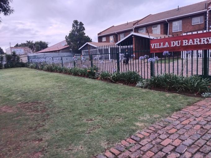 3 Bedroom Sectional Title for Sale For Sale in Primrose - MR703095