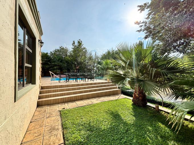 3 Bedroom House for Sale For Sale in Parys - MR703096