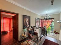  of property in Parys