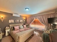  of property in Parys