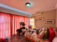  of property in Parys