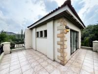  of property in Parys