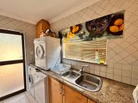  of property in Parys