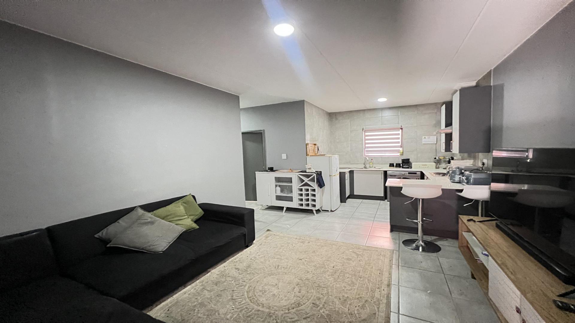 Lounges of property in Witpoortjie