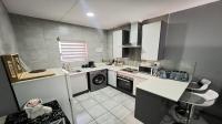 Kitchen of property in Witpoortjie