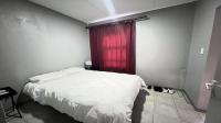 Bed Room 1 of property in Witpoortjie