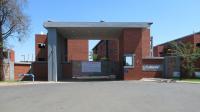 Front View of property in Witpoortjie