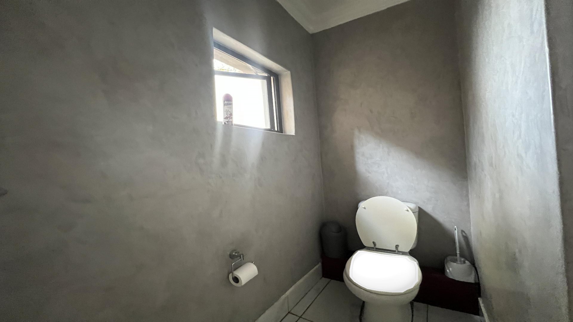 Bathroom 1 of property in Fourways