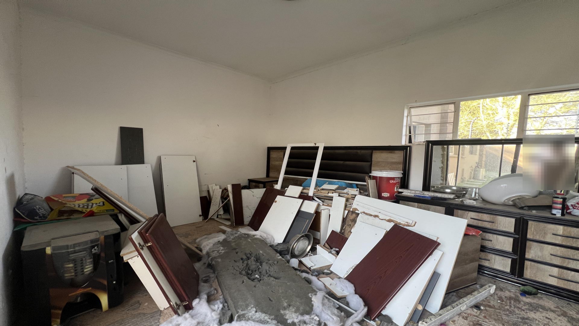 Store Room of property in Fourways
