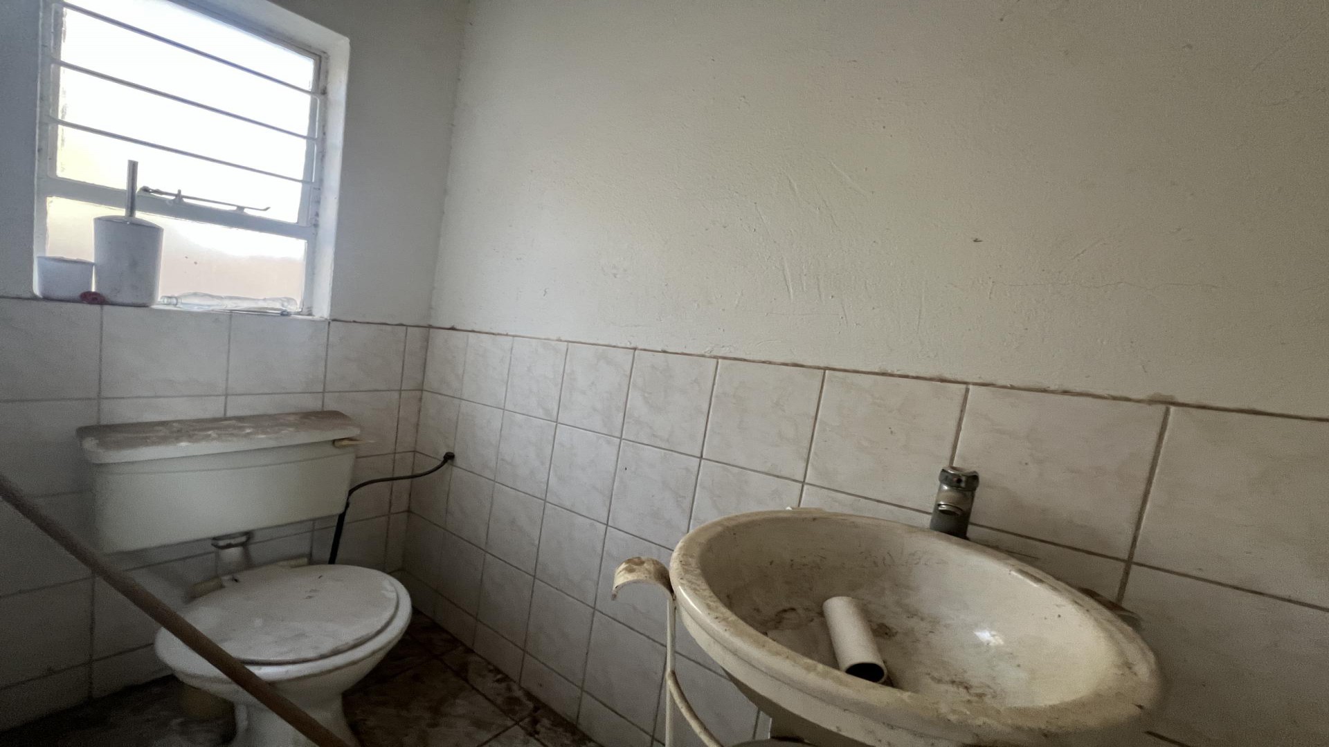 Bathroom 3+ of property in Fourways