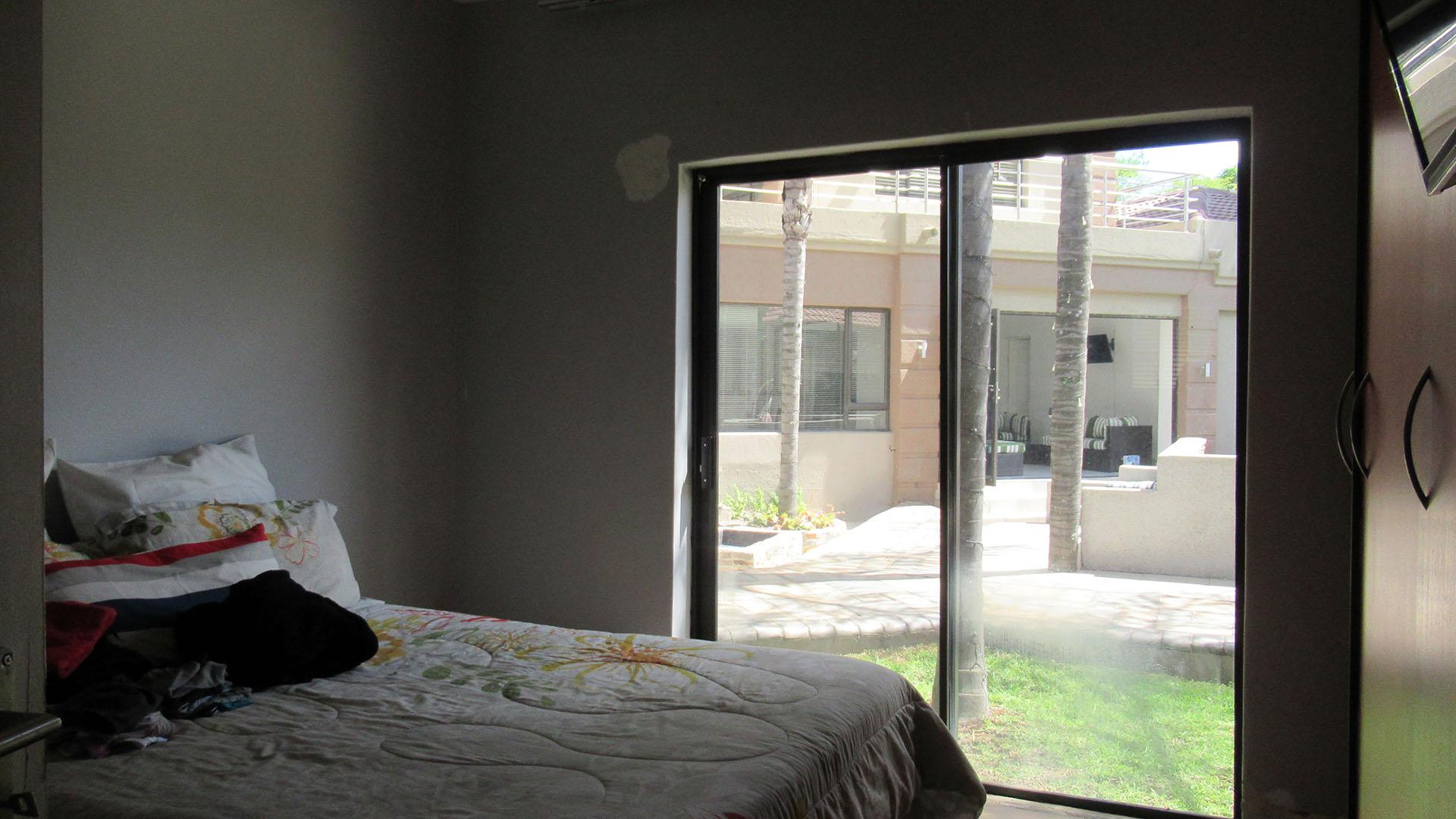 Bed Room 3 - 15 square meters of property in Fourways