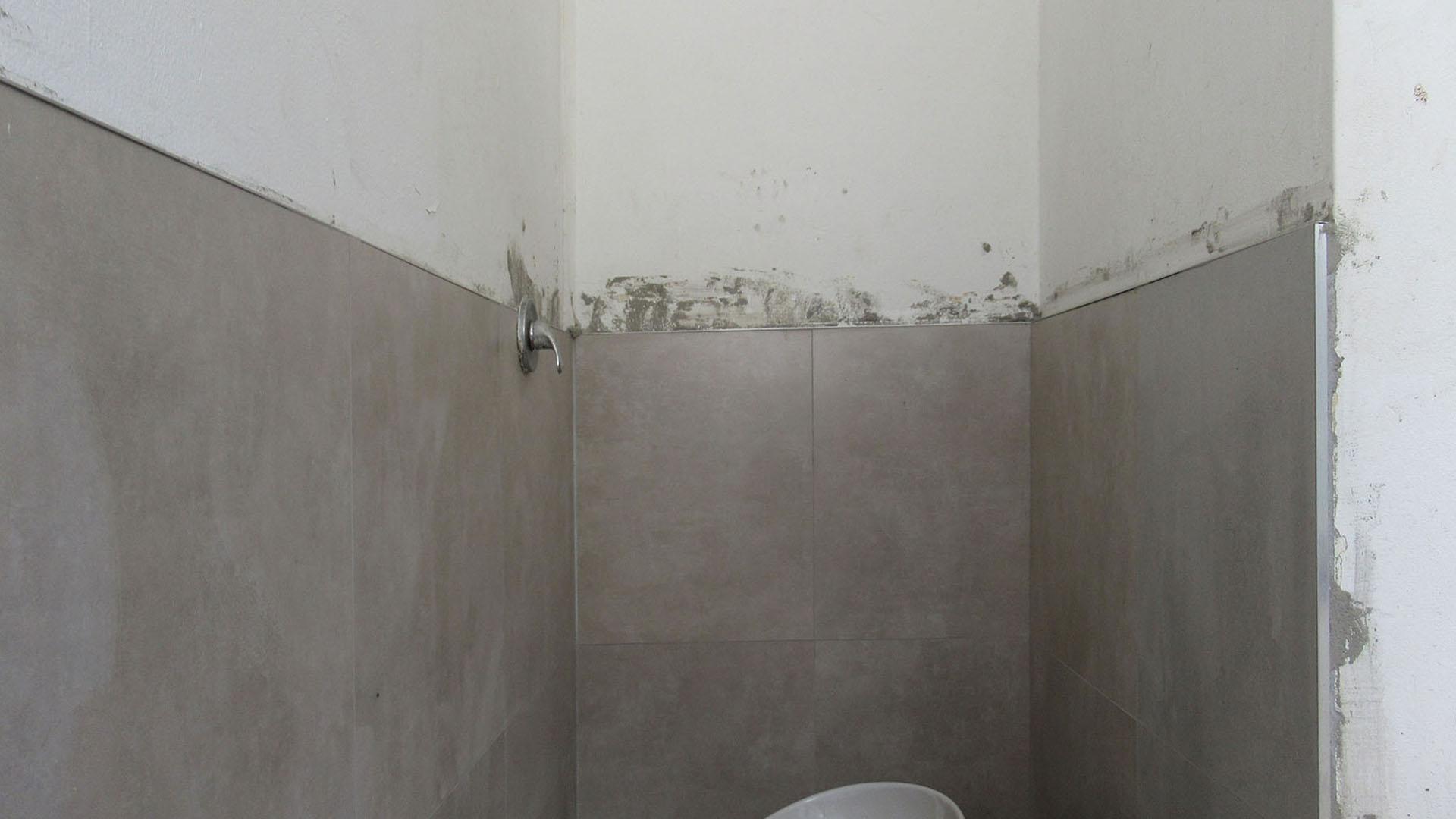 Staff Bathroom - 4 square meters of property in Fourways