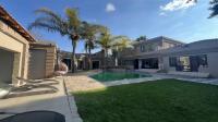 Front View of property in Fourways