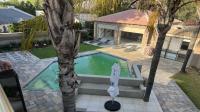 Swimming Pool of property in Fourways