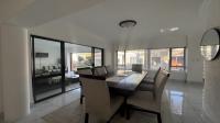 Dining Room of property in Fourways