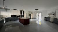 Kitchen of property in Fourways