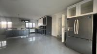 Kitchen of property in Fourways