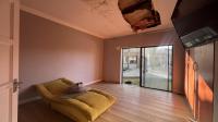 Spaces of property in Fourways