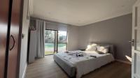 Bed Room 1 of property in Fourways
