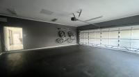 Garage of property in Fourways