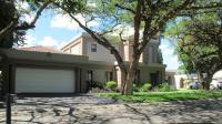Front View of property in Fourways