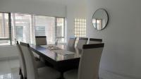 Dining Room - 20 square meters of property in Fourways