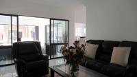 Lounges - 86 square meters of property in Fourways