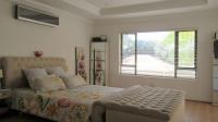 Main Bedroom - 36 square meters of property in Fourways