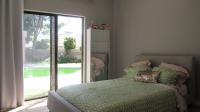 Bed Room 2 - 17 square meters of property in Fourways