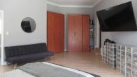 Bed Room 1 - 36 square meters of property in Fourways