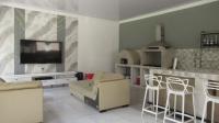 Entertainment - 63 square meters of property in Fourways